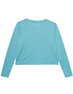 Longsleeve Tshirt 4F F218 W 4FWSS24TFLOF218 33S 2