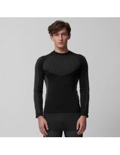 Outhorn M OTHAW23USEAM101 20S thermal Tshirt