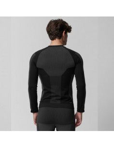 Outhorn M OTHAW23USEAM101 20S thermal Tshirt 2