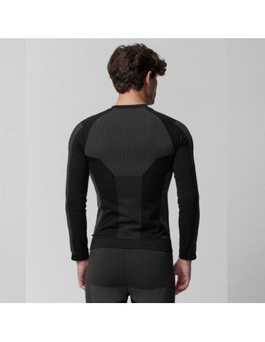 Outhorn M OTHAW23USEAM101 20S thermal Tshirt Outhorn M OTHAW23USEAM101 20S thermal Tshirt