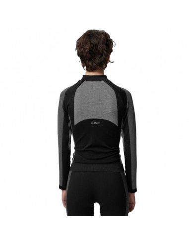 Thermal Tshirt Outhorn F097 W OTHAW23USEAF097 20S Thermal Tshirt Outhorn F097 W OTHAW23USEAF097 20S