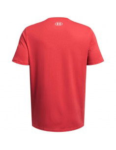 Under Armour Sportstyle Logo Tshirt M 1382911 814 2