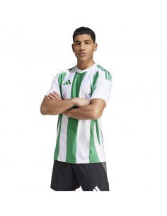 Adidas STRIPED 24 JSY Tshirt IW2148