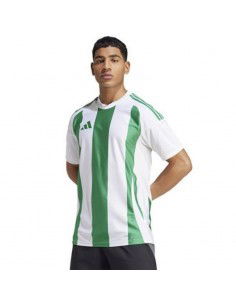 Adidas STRIPED 24 JSY Tshirt IW2148 2