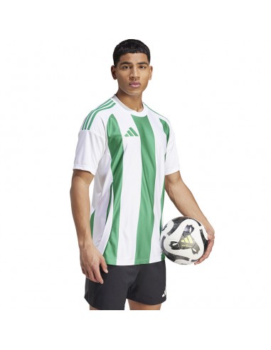 Adidas STRIPED 24 JSY Tshirt IW2148 Adidas STRIPED 24 JSY Tshirt IW2148