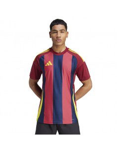 Adidas STRIPED 24 JSY Tshirt IW2149 2