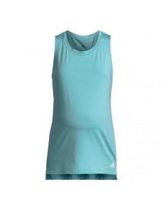 Adidas Aeroready Designed To Move W GT0184 Tshirt