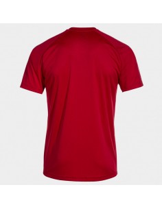 Joma Camiseta Manga Corta Pro Team Tshirt 103720601 2