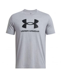 Under Armour Sportstyle Logo Tshirt M 1382911 035