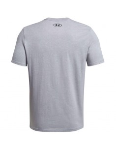 Under Armour Sportstyle Logo Tshirt M 1382911 035 2