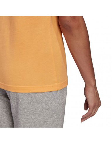 Adidas Outlined Floral Graphic TShirt W GL1030 Adidas Outlined Floral Graphic TShirt W GL1030