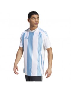 Adidas STRIPED 24 JSY IW4555 Tshirt 2