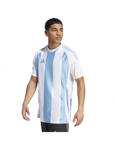 Adidas STRIPED 24 JSY IW4555 Tshirt Adidas STRIPED 24 JSY IW4555 Tshirt