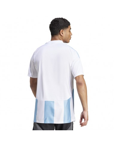 Adidas STRIPED 24 JSY IW4555 Tshirt Adidas STRIPED 24 JSY IW4555 Tshirt
