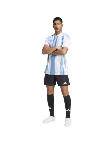 Adidas STRIPED 24 JSY IW4555 Tshirt Adidas STRIPED 24 JSY IW4555 Tshirt