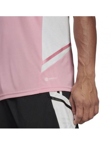 Tshirt adidas Condivo 22 Jersey M HD2273 Tshirt adidas Condivo 22 Jersey M HD2273