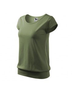 Malfini City W Tshirt MLI12009