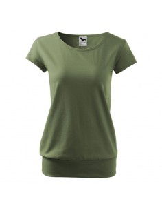 Malfini City W Tshirt MLI12009 2