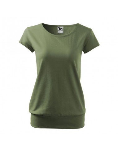 Malfini City W Tshirt MLI12009 Malfini City W Tshirt MLI12009