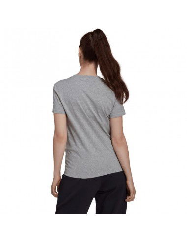 adidas Loungwear Essentials Slim Logo Tshirt W HL2053 adidas Loungwear Essentials Slim Logo Tshirt W HL2053