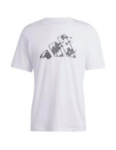 adidas Train Essentials Seasonal Training Graphic Tshirt M IJ9603