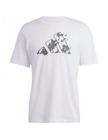 adidas Train Essentials Seasonal Training Graphic Tshirt M IJ9603 adidas Train Essentials Seasonal Training Graphic Tshirt M IJ9603
