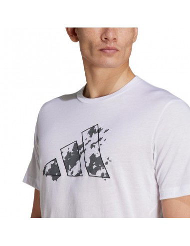 adidas Train Essentials Seasonal Training Graphic Tshirt M IJ9603 adidas Train Essentials Seasonal Training Graphic Tshirt M IJ9603