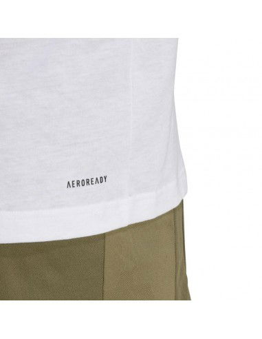 adidas Train Essentials Seasonal Training Graphic Tshirt M IJ9603 adidas Train Essentials Seasonal Training Graphic Tshirt M IJ9603