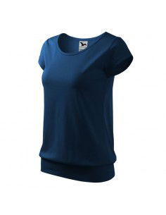 Malfini City W Tshirt MLI12087