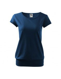 Malfini City W Tshirt MLI12087 2