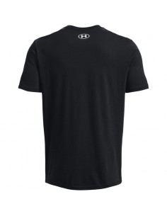 Under Armour Camo Chest Stripe Tshirt SS M 1376830 001 2