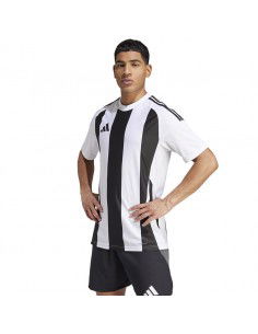 Adidas STRIPED 24 JSY Tshirt IW2143 2