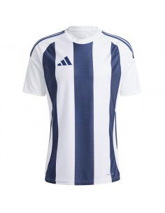 Adidas STRIPED 24 JSY Tshirt IW4554 2