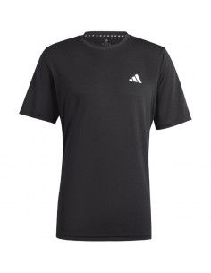 adidas Train Essentials Stretch Training Tshirt M IC7413