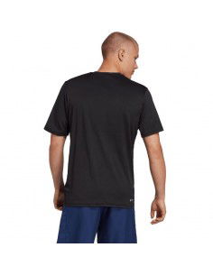 adidas Train Essentials Stretch Training Tshirt M IC7413 2