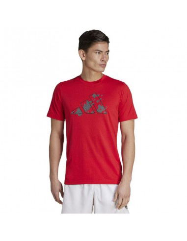 adidas Train Essentials Seasonal Training Graphic Tshirt M IJ9604 adidas Train Essentials Seasonal Training Graphic Tshirt M IJ9604