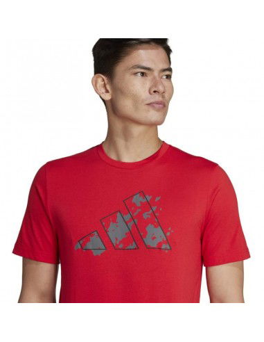 adidas Train Essentials Seasonal Training Graphic Tshirt M IJ9604 adidas Train Essentials Seasonal Training Graphic Tshirt M IJ9604