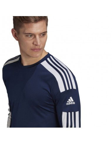 Adidas Squadra 21 M Tshirt GN5790 Adidas Squadra 21 M Tshirt GN5790