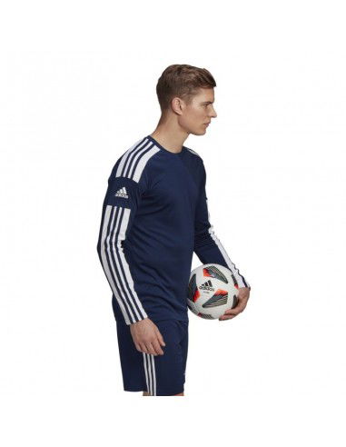 Adidas Squadra 21 M Tshirt GN5790 Adidas Squadra 21 M Tshirt GN5790