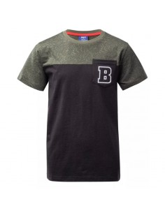 Bejo Twotone Jr Tshirt 92800493139 2