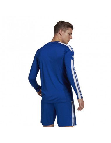 Adidas Squadra 21 M Tshirt GK9152 Adidas Squadra 21 M Tshirt GK9152