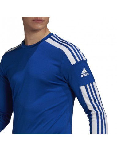 Adidas Squadra 21 M Tshirt GK9152 Adidas Squadra 21 M Tshirt GK9152