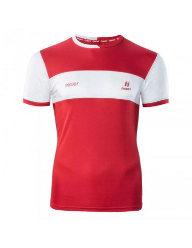 Huari Alumni Poland Tshirt M 92800356385 Huari Alumni Poland Tshirt M 92800356385