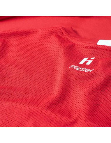 Huari Alumni Poland Tshirt M 92800356385 Huari Alumni Poland Tshirt M 92800356385