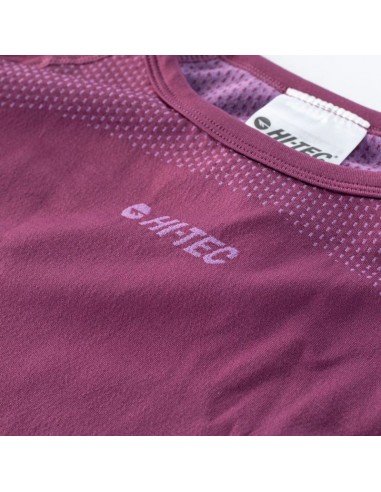 HiTec Rair Top W 92800565098 thermoactive Tshirt HiTec Rair Top W 92800565098 thermoactive Tshirt