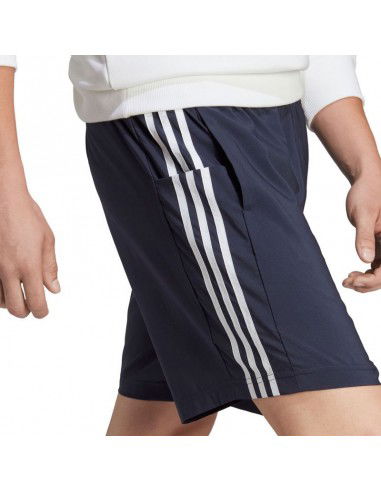 adidas Aeroready Essentials Chelsea 3Stripes M IC1485 shorts adidas Aeroready Essentials Chelsea 3Stripes M IC1485 shorts