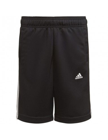 Adidas Designed 2 Move 3Stripes Shorts Jr HI6833 Adidas Designed 2 Move 3Stripes Shorts Jr HI6833