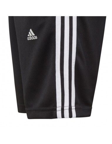 Adidas Designed 2 Move 3Stripes Shorts Jr HI6833 Adidas Designed 2 Move 3Stripes Shorts Jr HI6833