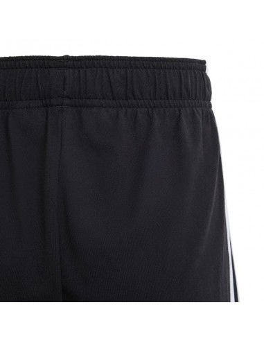Adidas Essentials 3Stripes Knit Jr Shorts HY4714 Adidas Essentials 3Stripes Knit Jr Shorts HY4714