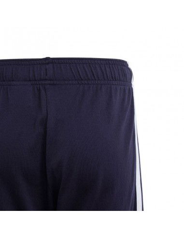 Adidas Essentials 3Stripes Knit Jr Shorts HY4717 Adidas Essentials 3Stripes Knit Jr Shorts HY4717